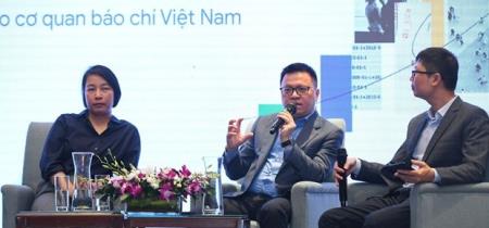 Báo chí hiện đại: Không thể đánh giá chất lượng chỉ bằng "lượt xem"