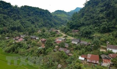 Triển khai hiệu quả phong trào kết nghĩa cụm dân cư hai bên biên giới