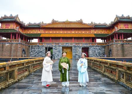 3 địa điểm du lịch Việt Nam phải đi một lần trong đời
