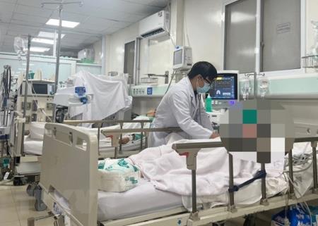 Bão Noru: Các bệnh viện đầu ngành sẵn sàng hỗ trợ y tế miền Trung