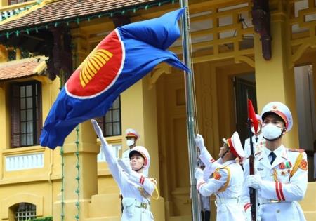 Lấy người dân làm trung tâm để xây dựng Cộng đồng ASEAN