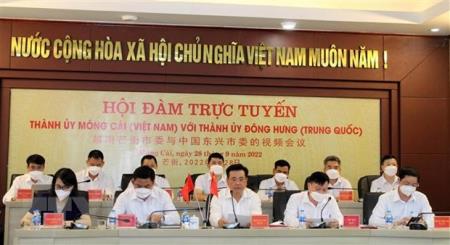 Quảng Ninh thúc đẩy khôi phục du lịch, đi lại của cư dân biên giới