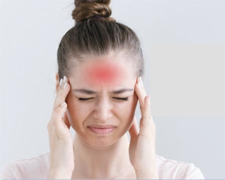 5 cách giảm đau đầu kéo dài hiệu quả tại nhà