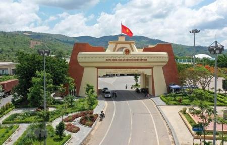 60 năm quan hệ Việt Nam-Lào: Sứ mệnh hợp tác và phát triển