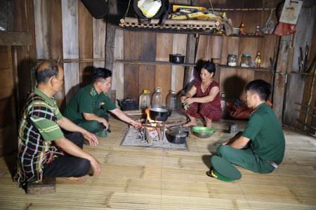 Kỳ tích trên dãy Trường Sơn (bài 2)