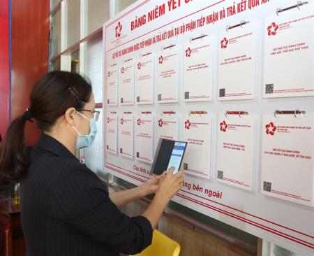 Hiệu quả chuyển đổi số tại xã vùng sâu tỉnh Đắk Lắk