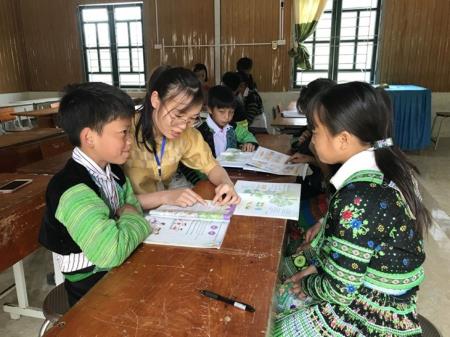Phát triển giáo dục vùng dân tộc thiểu số và miền núi: Còn nhiều nỗi lo