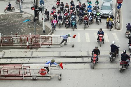 48 người tử vong do tai nạn giao thông trong dịp nghỉ lễ 2/9