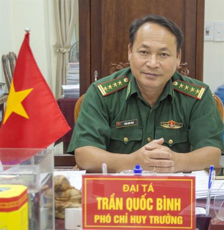 Hành trình rút “thẻ vàng” IUU
