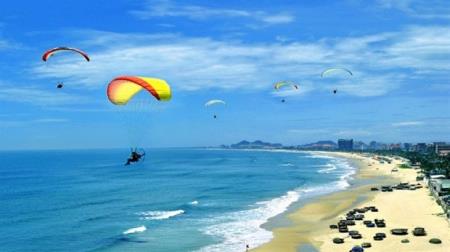Hanami Hotel Danang sự lựa chọn cho du khách muốn tiết kiệm mà vẫn trải nghiệm trọn vẹn du lịch biển Đà Nẵng