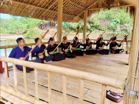 Phát huy bản sắc văn hóa của các dân tộc thiểu số ở tỉnh Lào Cai
