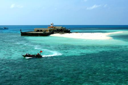 UNCLOS bao trùm và bình đẳng