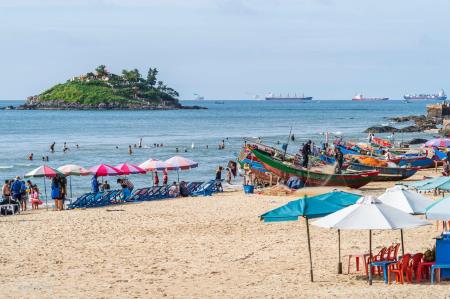 Du lịch Việt Nam - điểm sáng phục hồi kinh tế