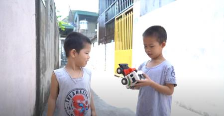 Giải pháp giúp con bớt tự kỷ, tăng động từ Bệnh viện Nhi Trung ương