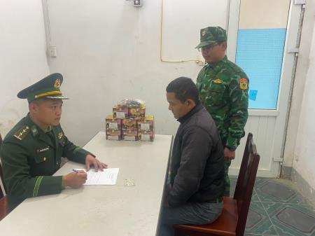Chủ động các phương án phòng, chống tội phạm trong dịp Tết Nguyên đán
