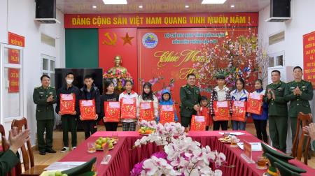 Kiểm tra công tác quản lý, bảo vệ biên giới, vùng biển, đảo tỉnh Quảng Ninh