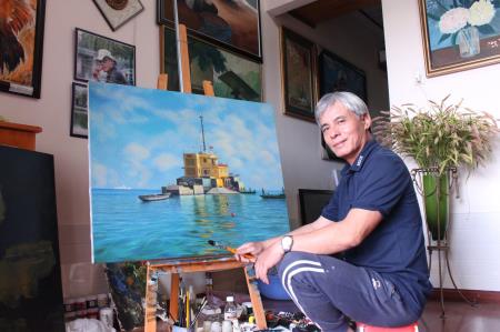 Tư duy hiện thực và những ngẫu hứng mỹ cảm cho đời sống