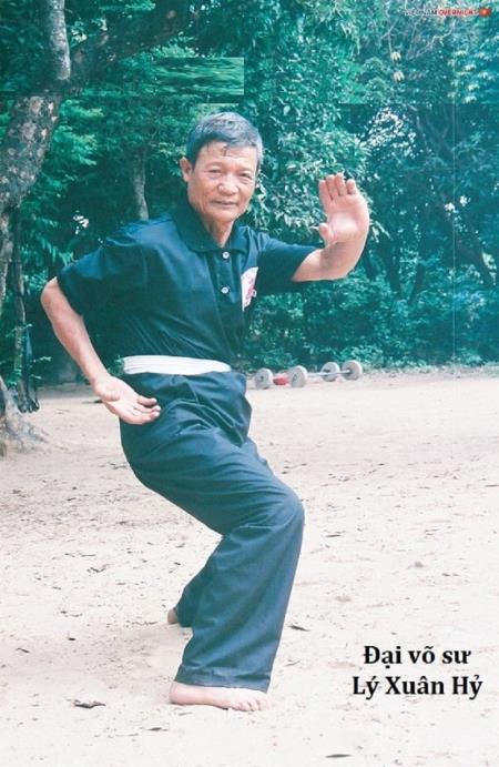 Loài mèo đi vào võ thuật Việt Nam như thế nào?