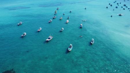 UNCLOS là thiết chế thiết yếu gìn giữ tương lai của nhân loại
