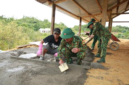 Hương sắc miền Tây xứ Quảng