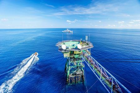 UNCLOS năm 1982 - thành tựu nổi bật trong hợp tác quốc tế