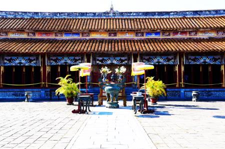 Vui như Tết