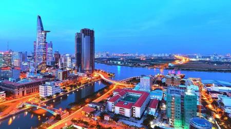 Rạng rỡ Việt Nam