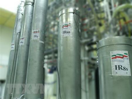 Iran: Các bên vẫn duy trì liên lạc nhằm hồi sinh thỏa thuận hạt nhân