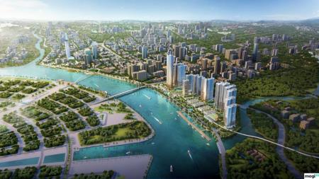 Điểm sáng giữa suy thoái toàn cầu
