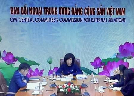 Long trọng kỷ niệm 73 năm thiết lập quan hệ Việt Nam-Liên bang Nga