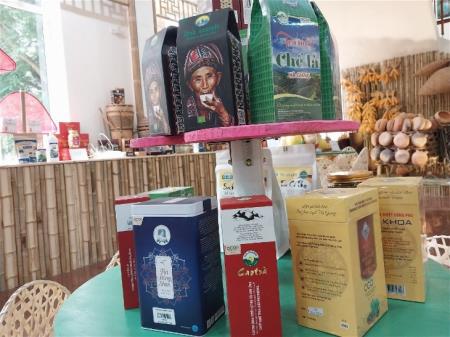 Nông nghiệp đóng góp quan trọng cho nền kinh tế