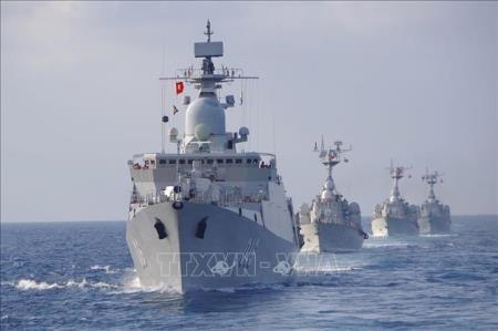 Việt Nam đóng góp sáng tạo, góp phần hoàn thiện UNCLOS 1982