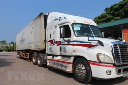 Quảng Ninh: Dừng xét nghiệm PCR tại các cửa khẩu ở Móng Cái từ 8/1