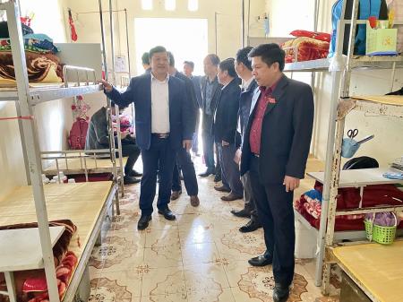 Quan tâm đẩy mạnh công tác giáo dục dân tộc thiểu số: Góc nhìn từ chính sách (bài 2)