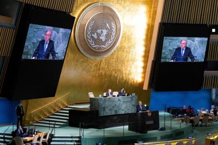 10 sự kiện thế giới nổi bật trong năm 2022