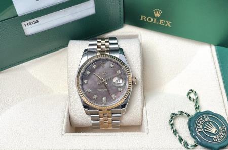 Đồng hồ Rolex nam - Sự lựa chọn lý tưởng dành cho phái mạnh