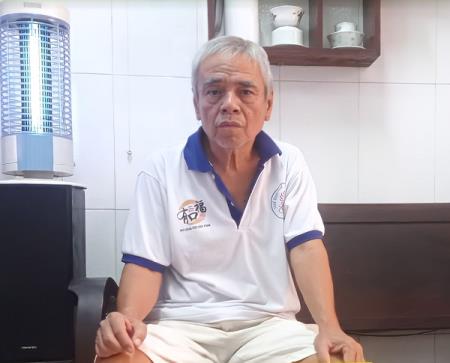 Hết sạn thận, tiểu bọt, cải thiện chức năng thận yếu nhờ cách này