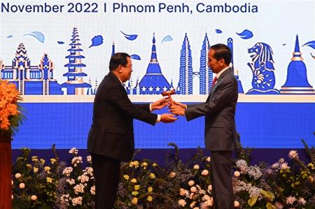 ASEAN với nhiều kỳ vọng vượt qua thách thức trong năm 2023