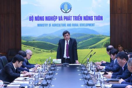 Thúc đẩy xuất khẩu nông sản sang tỉnh Vân Nam, Trung Quốc