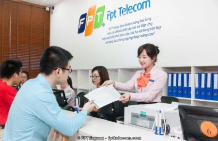 Đăng ký lắp mạng các gói cước internet FPT cho doanh nghiệp có ưu đãi gì?