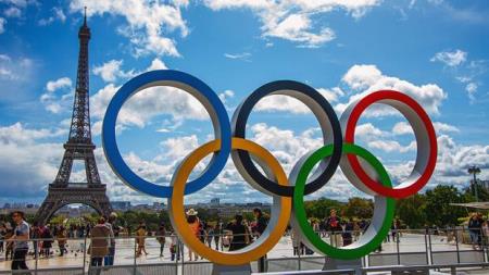 Nga phản ứng trước kêu gọi cấm vận động viên Nga, Belarus dự Olympic