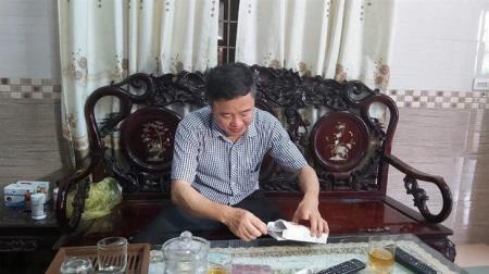 Bí quyết giúp cải thiện nhân thùy trái tuyến giáp Tirads 3 chỉ sau 3 tháng