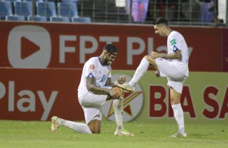 V.League 2023: Đồng tiền chứng minh sức mạnh