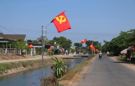 Đổi thay ở xã biên giới Ea Bung