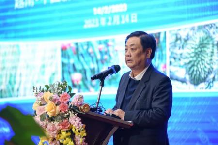 Thúc đẩy giao thương nông sản, thủy sản sang Trung Quốc