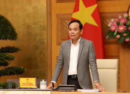 Phó Thủ tướng: Quy hoạch thủy lợi và phòng chống thiên tai cần rõ ràng