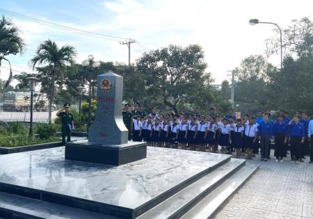 Tuyên truyền, phổ biến, giáo dục pháp luật: Tạo chuyển biến vững chắc từ ý thức đến hành động
