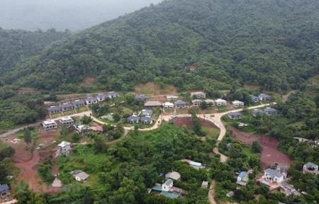 Khẩn trương hoàn thiện hai nghị định quan trọng về đất đai và lấn biển