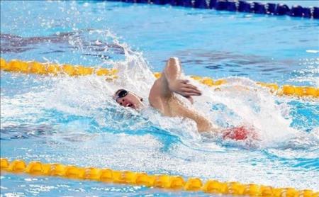 Triệu tập 30 thành viên Đội tuyển bơi Việt Nam tham dự SEA Games 32