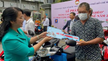 Nỗ lực hoàn thành Chương trình mục tiêu quốc gia giảm nghèo bền vững
